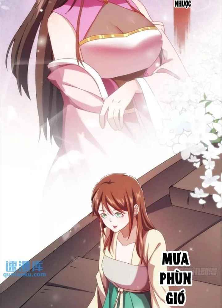 Kim Cương Bất Hoại Đại Trại Chủ Chapter 39 - 25