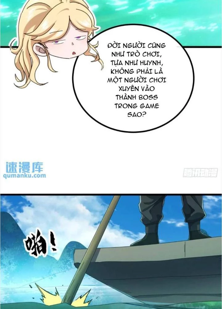 Kim Cương Bất Hoại Đại Trại Chủ Chapter 39 - 29