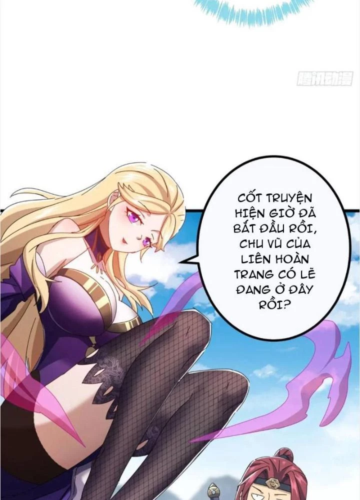 Kim Cương Bất Hoại Đại Trại Chủ Chapter 39 - 37