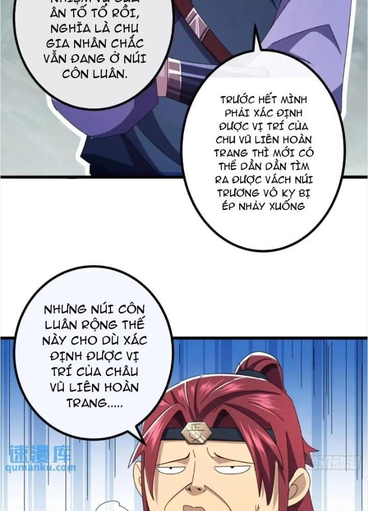 Kim Cương Bất Hoại Đại Trại Chủ Chapter 39 - 43