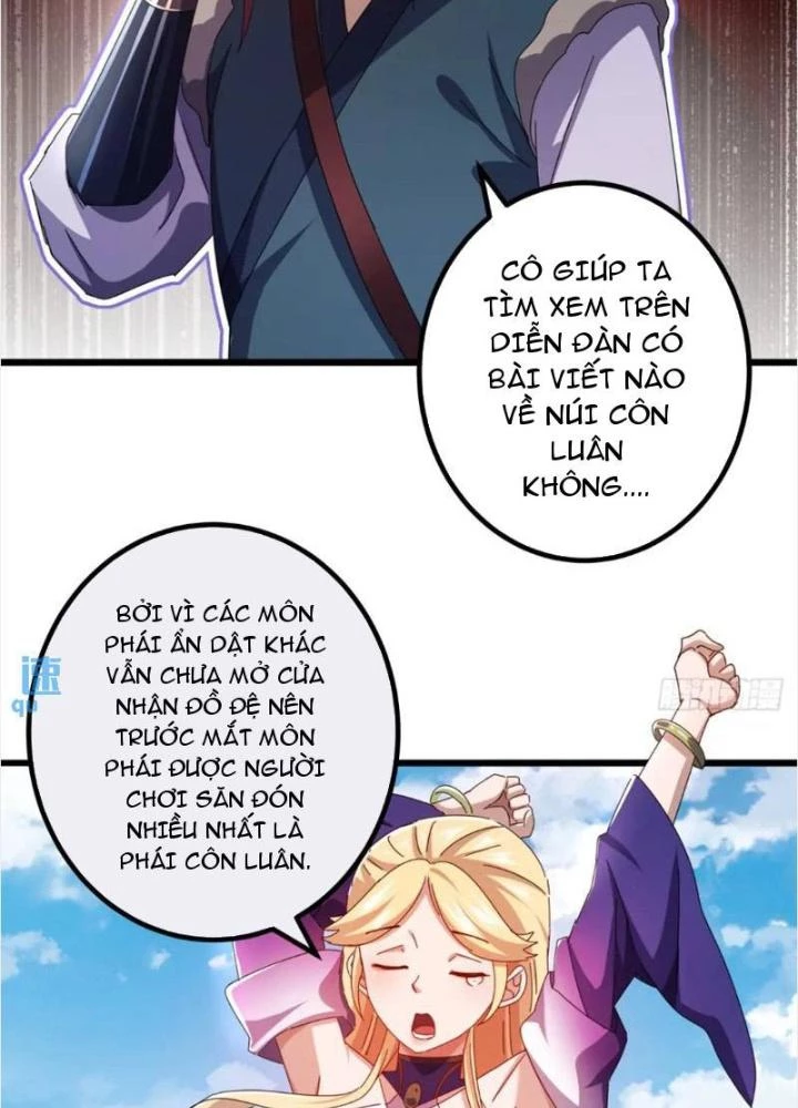 Kim Cương Bất Hoại Đại Trại Chủ Chapter 39 - 49