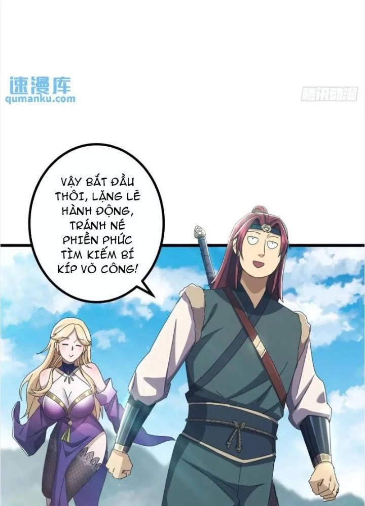 Kim Cương Bất Hoại Đại Trại Chủ Chapter 39 - 53