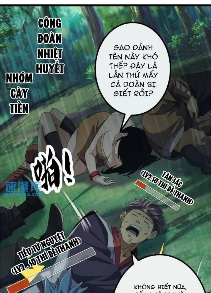 Kim Cương Bất Hoại Đại Trại Chủ Chapter 39 - 65