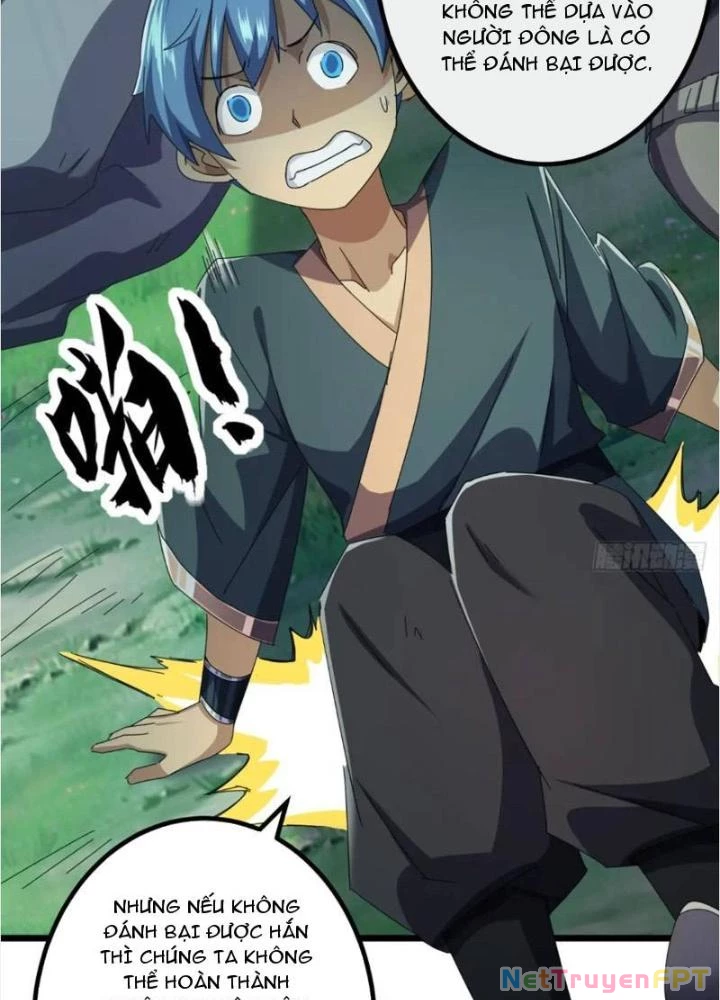 Kim Cương Bất Hoại Đại Trại Chủ Chapter 39 - 67