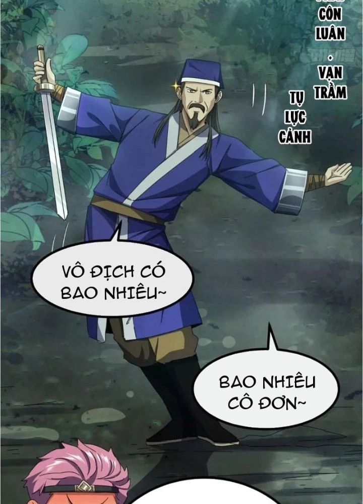 Kim Cương Bất Hoại Đại Trại Chủ Chapter 39 - 71