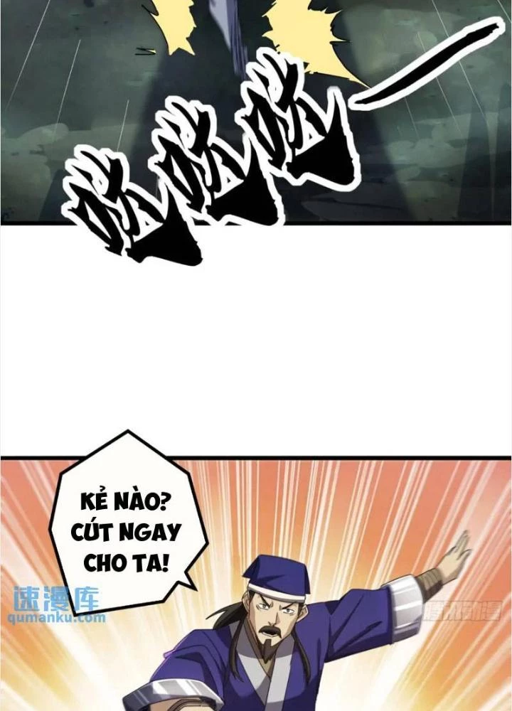 Kim Cương Bất Hoại Đại Trại Chủ Chapter 39 - 77