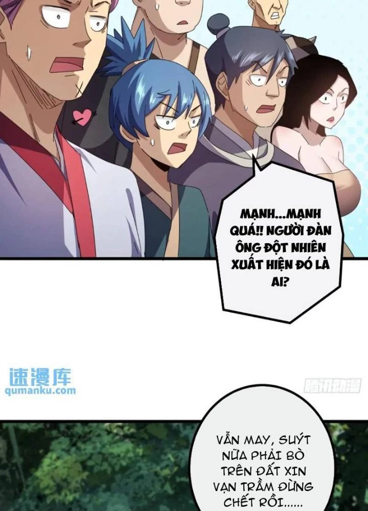 Kim Cương Bất Hoại Đại Trại Chủ Chapter 39 - 113