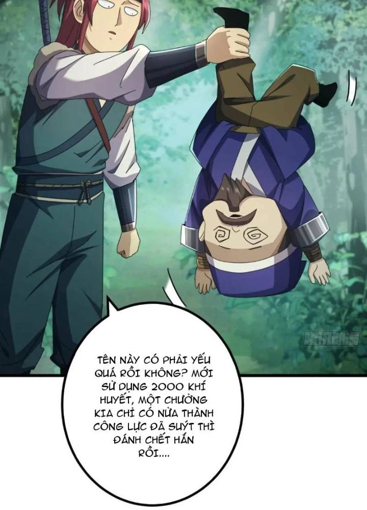 Kim Cương Bất Hoại Đại Trại Chủ Chapter 39 - 115
