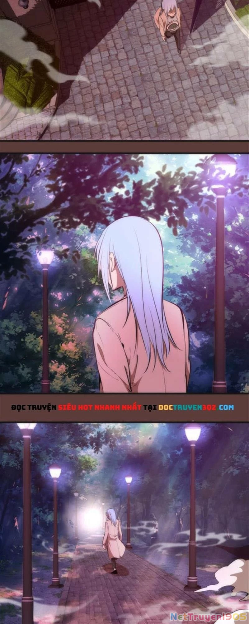 Cao Đẳng Linh Hồn Chapter 136 - 5