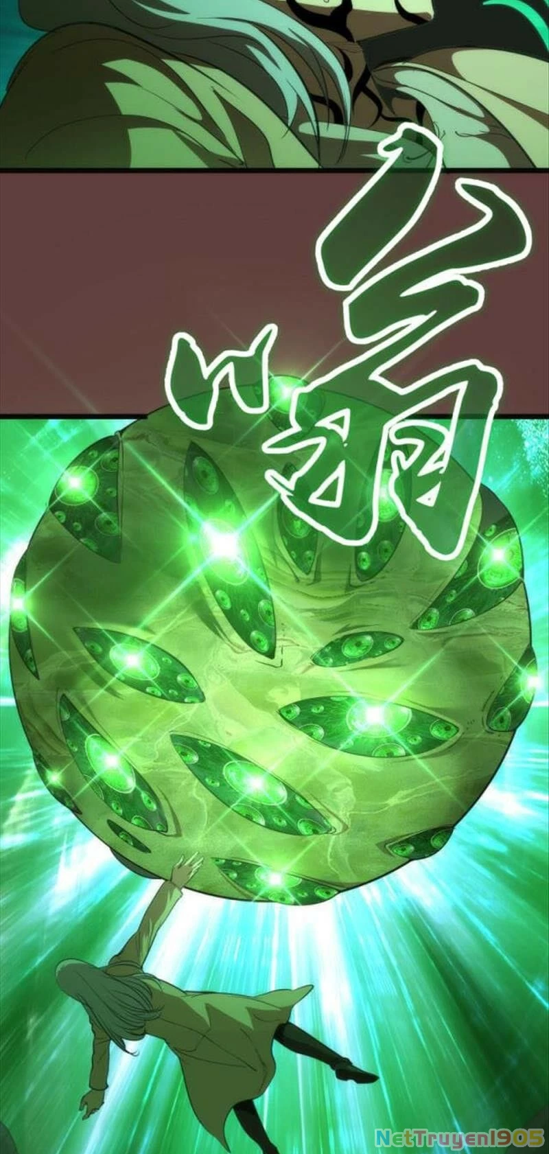 Cao Đẳng Linh Hồn Chapter 136 - 21