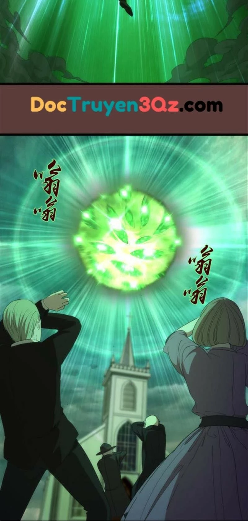 Cao Đẳng Linh Hồn Chapter 136 - 22