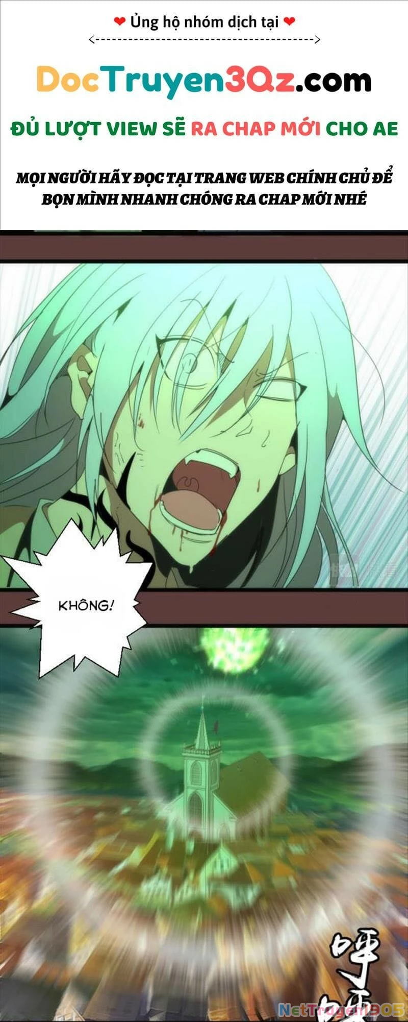 Cao Đẳng Linh Hồn Chapter 136 - 23