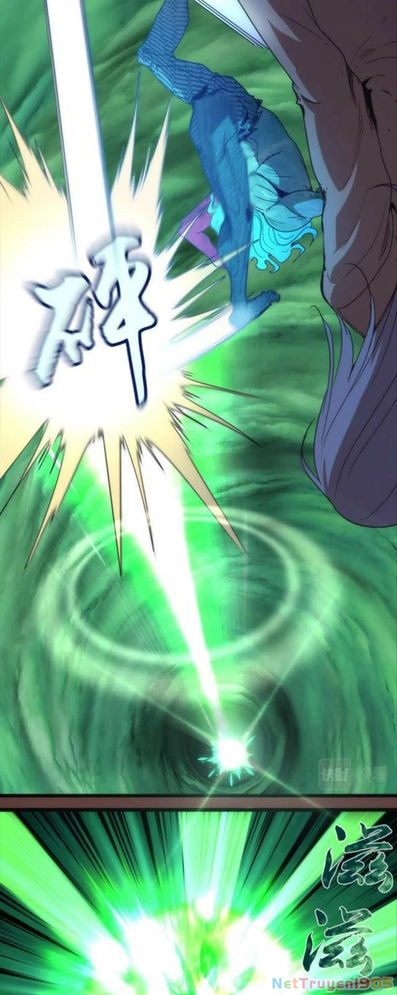 Cao Đẳng Linh Hồn Chapter 136 - 26