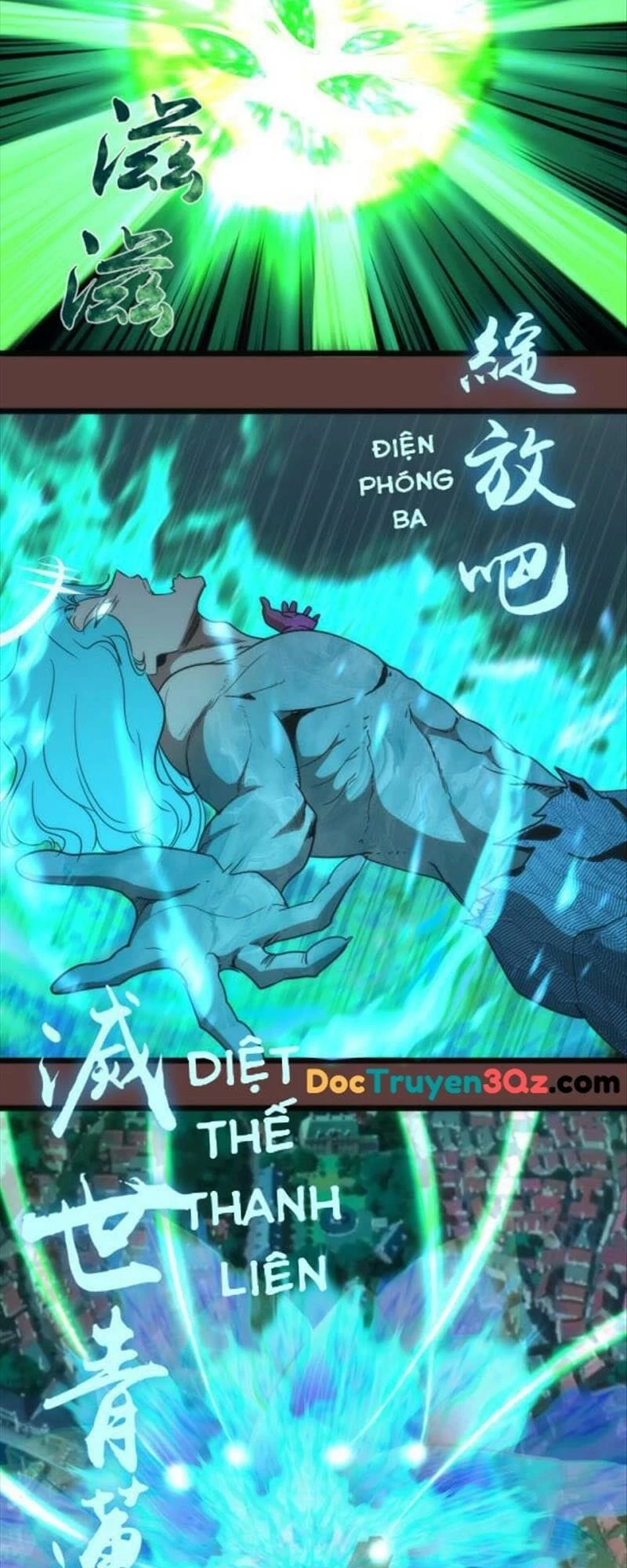 Cao Đẳng Linh Hồn Chapter 136 - 27