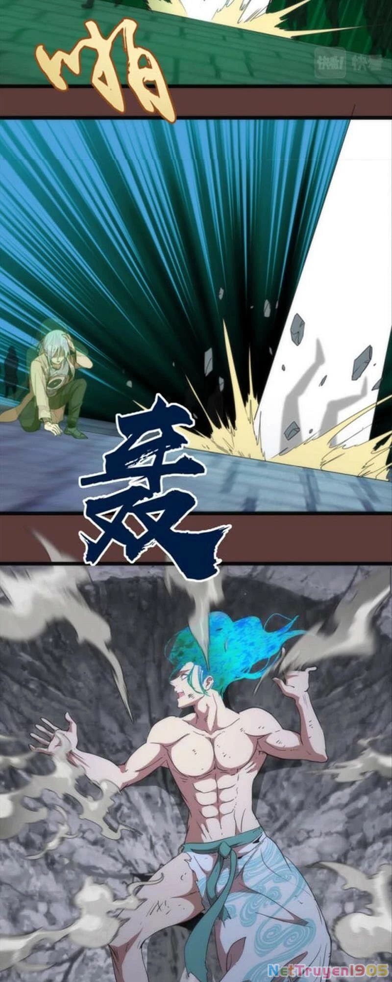 Cao Đẳng Linh Hồn Chapter 136 - 29