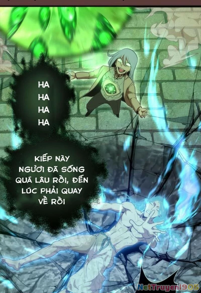 Cao Đẳng Linh Hồn Chapter 136 - 33