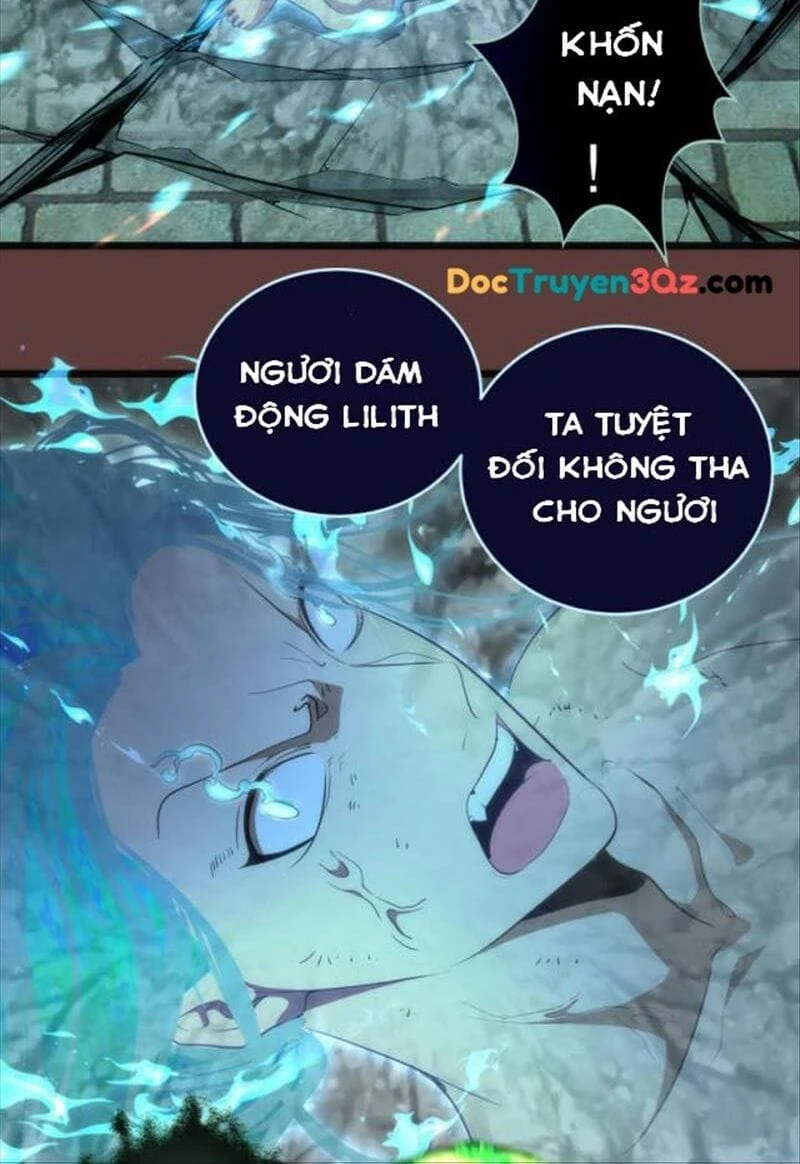 Cao Đẳng Linh Hồn Chapter 136 - 34