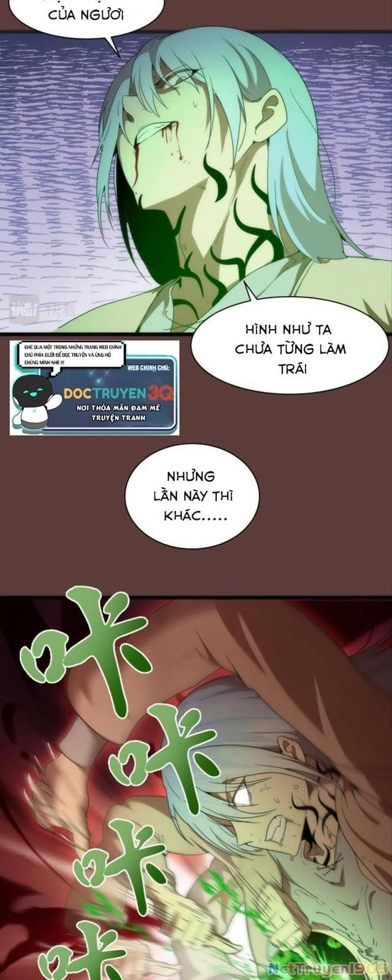 Cao Đẳng Linh Hồn Chapter 136 - 38