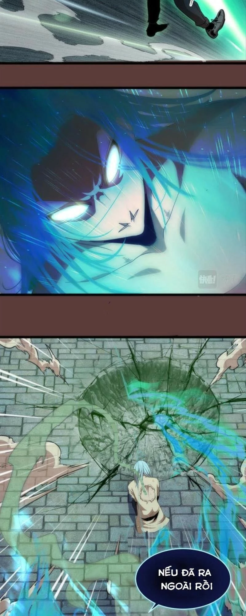 Cao Đẳng Linh Hồn Chapter 136 - 41