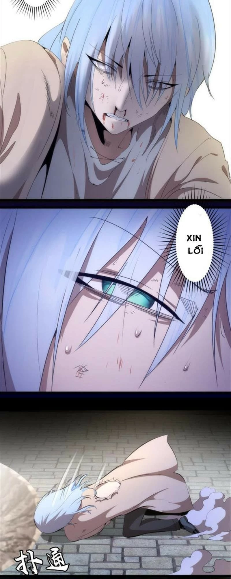 Cao Đẳng Linh Hồn Chapter 136 - 44