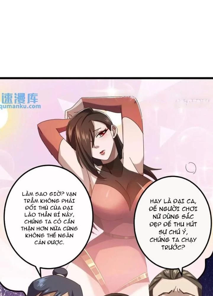 Kim Cương Bất Hoại Đại Trại Chủ Chapter 40 - 3