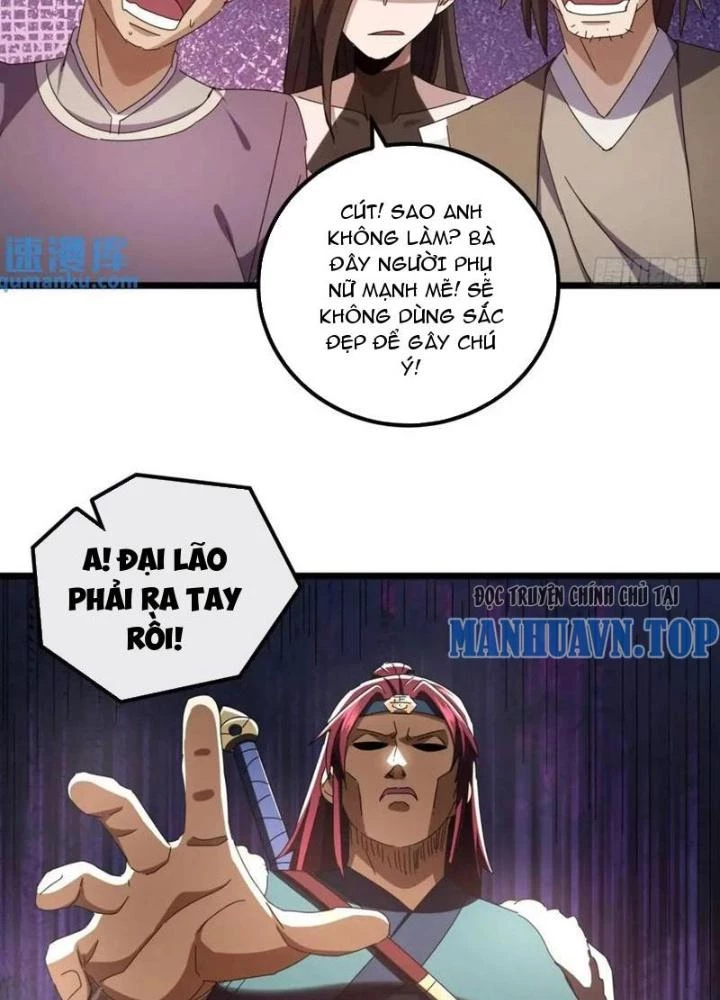 Kim Cương Bất Hoại Đại Trại Chủ Chapter 40 - 5