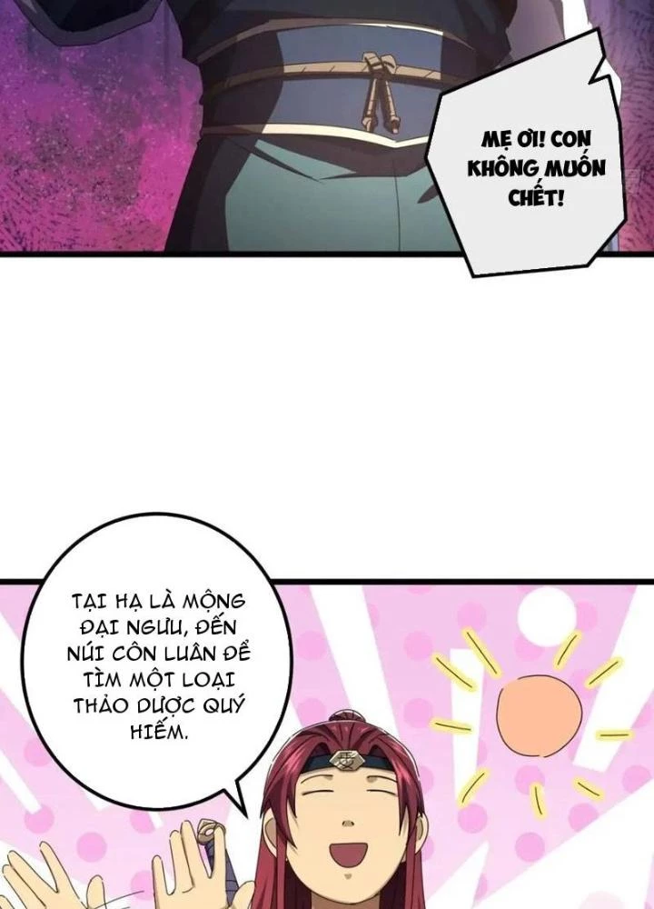 Kim Cương Bất Hoại Đại Trại Chủ Chapter 40 - 7