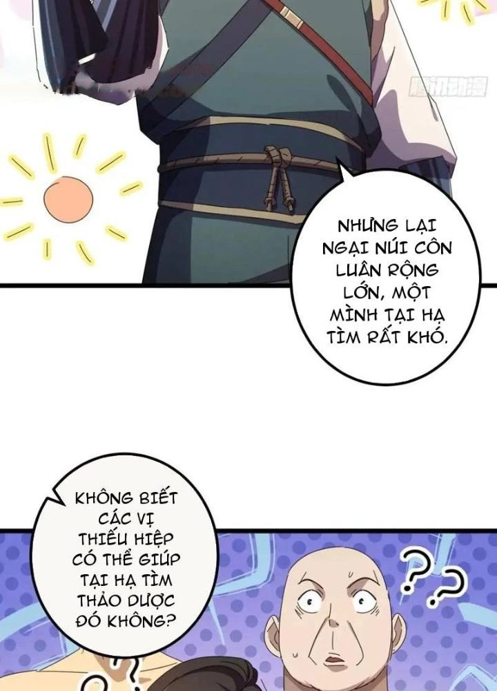 Kim Cương Bất Hoại Đại Trại Chủ Chapter 40 - 9