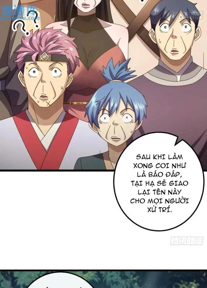 Kim Cương Bất Hoại Đại Trại Chủ Chapter 40 - 11