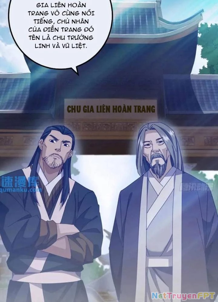 Kim Cương Bất Hoại Đại Trại Chủ Chapter 40 - 17