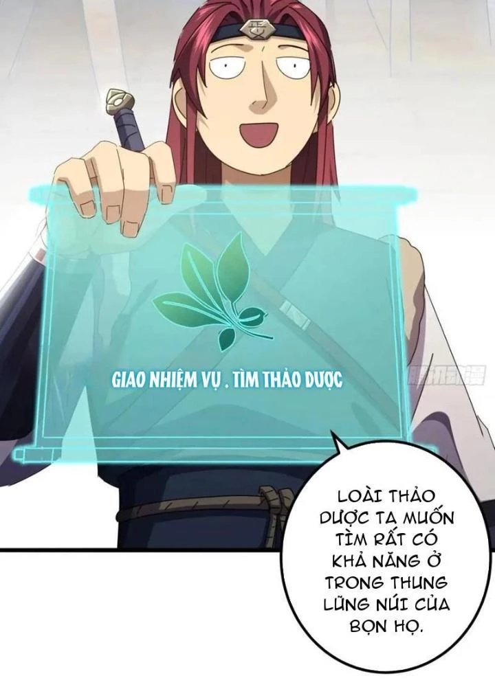 Kim Cương Bất Hoại Đại Trại Chủ Chapter 40 - 19