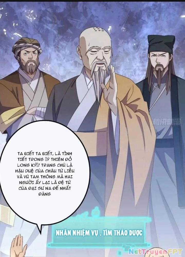 Kim Cương Bất Hoại Đại Trại Chủ Chapter 40 - 21