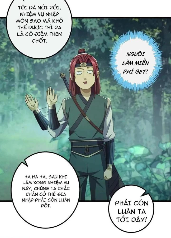 Kim Cương Bất Hoại Đại Trại Chủ Chapter 40 - 27