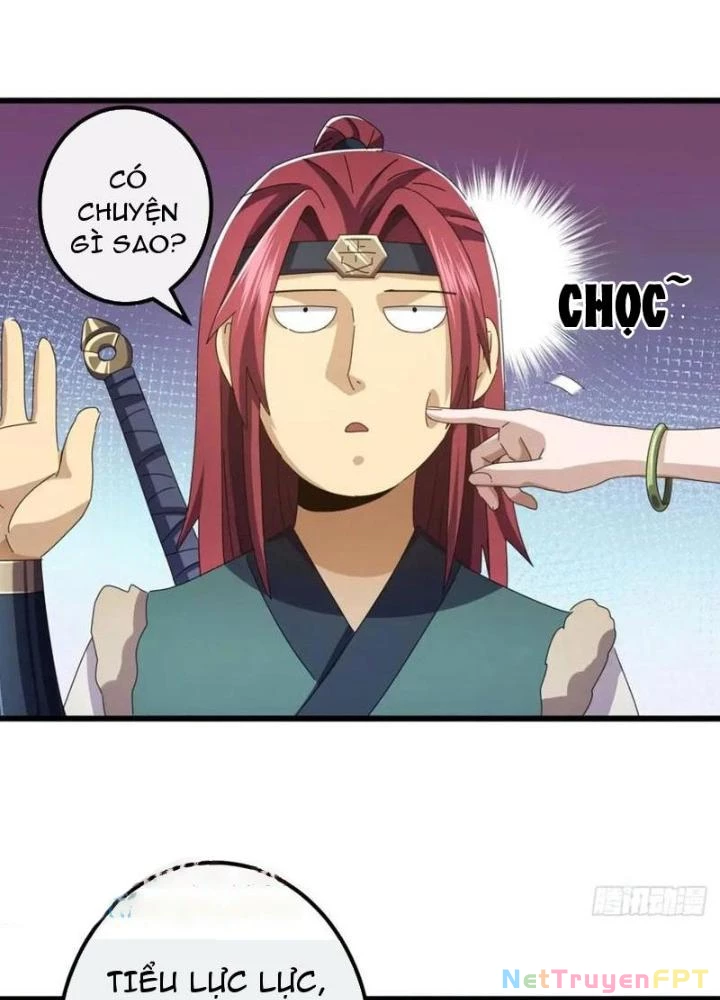 Kim Cương Bất Hoại Đại Trại Chủ Chapter 40 - 29