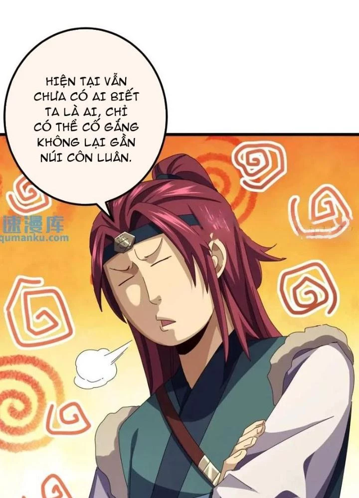Kim Cương Bất Hoại Đại Trại Chủ Chapter 40 - 35