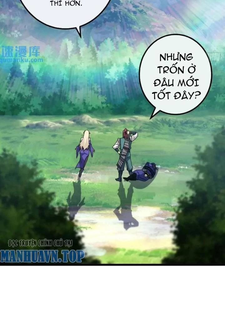 Kim Cương Bất Hoại Đại Trại Chủ Chapter 40 - 39