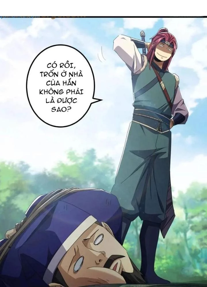Kim Cương Bất Hoại Đại Trại Chủ Chapter 40 - 41