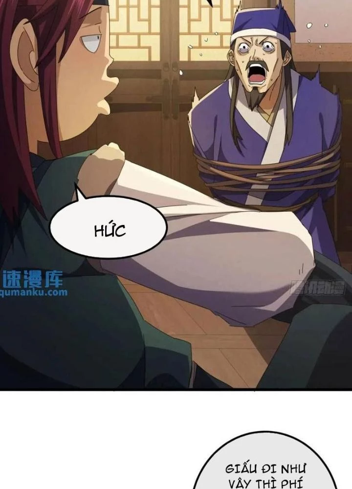 Kim Cương Bất Hoại Đại Trại Chủ Chapter 40 - 49