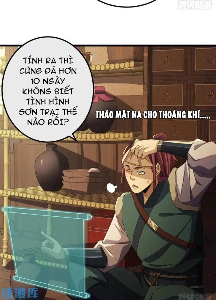 Kim Cương Bất Hoại Đại Trại Chủ Chapter 40 - 57