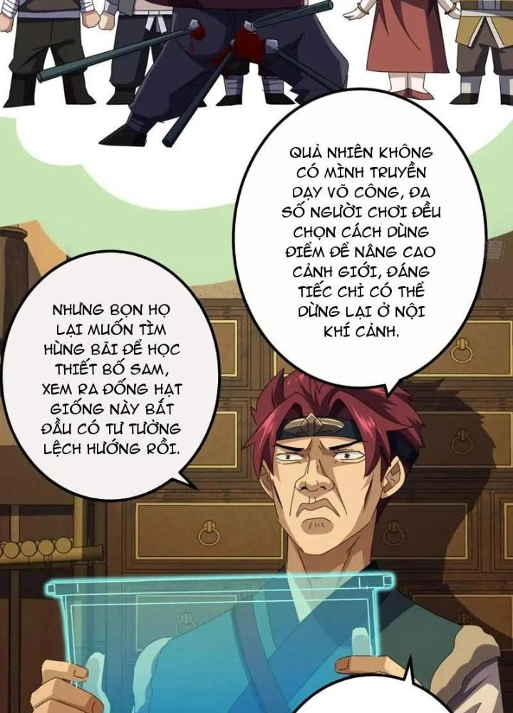 Kim Cương Bất Hoại Đại Trại Chủ Chapter 40 - 69