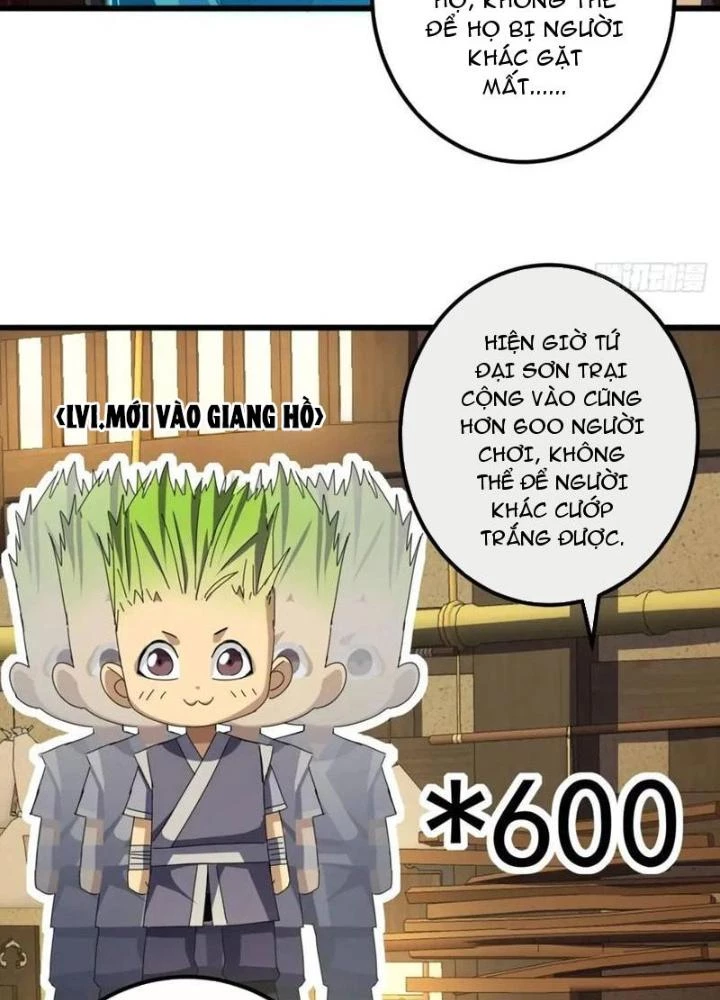 Kim Cương Bất Hoại Đại Trại Chủ Chapter 40 - 71