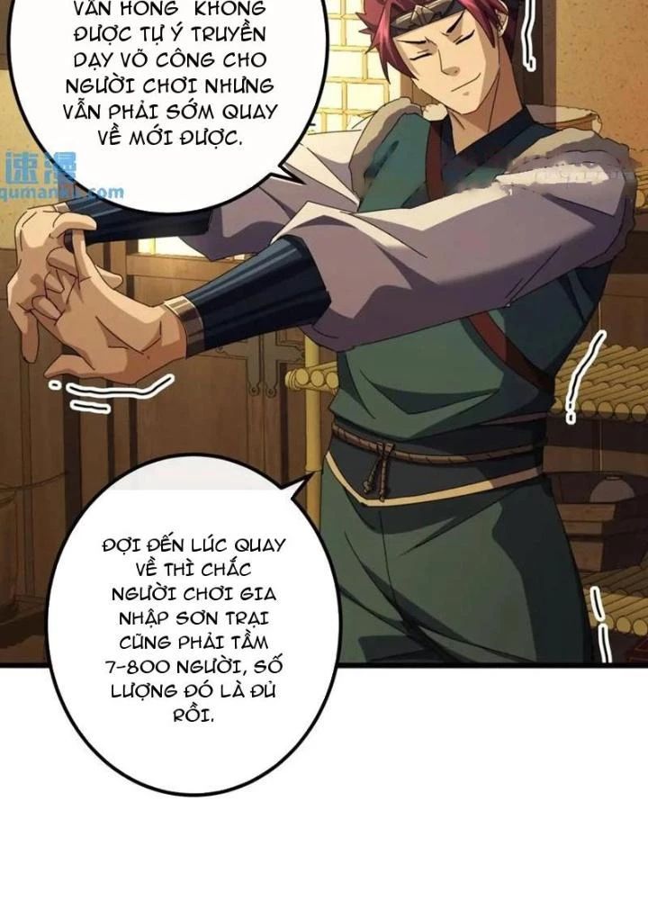 Kim Cương Bất Hoại Đại Trại Chủ Chapter 40 - 73