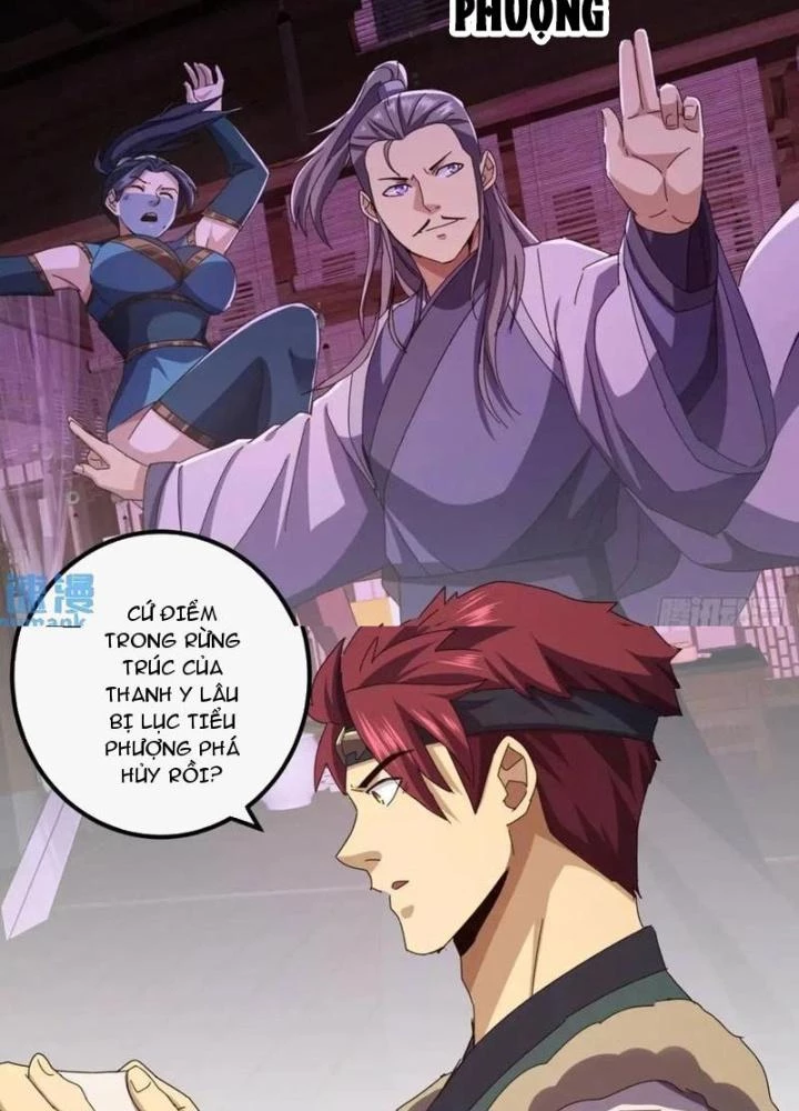 Kim Cương Bất Hoại Đại Trại Chủ Chapter 40 - 85