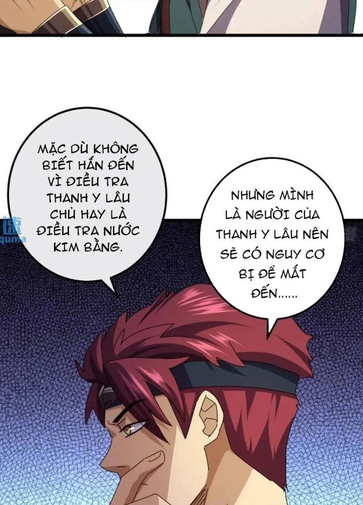 Kim Cương Bất Hoại Đại Trại Chủ Chapter 40 - 87
