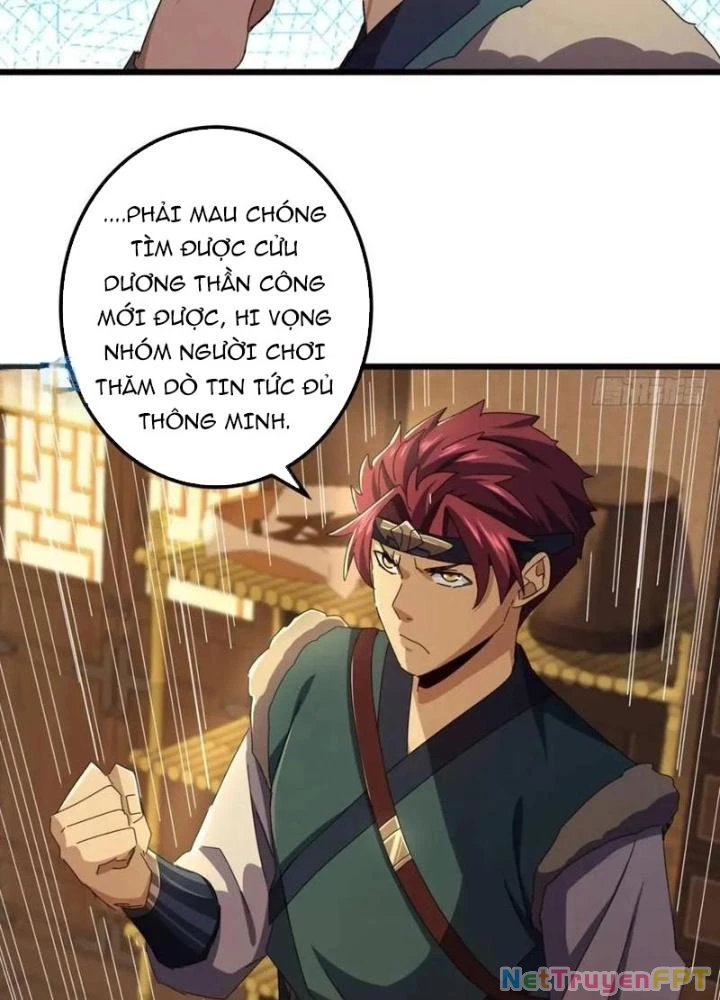 Kim Cương Bất Hoại Đại Trại Chủ Chapter 40 - 89