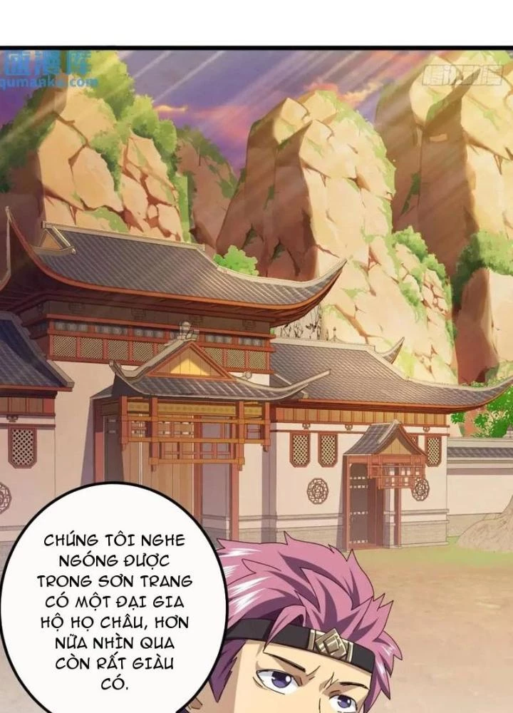 Kim Cương Bất Hoại Đại Trại Chủ Chapter 40 - 97