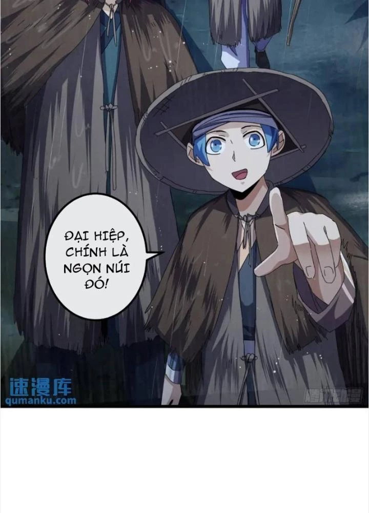 Kim Cương Bất Hoại Đại Trại Chủ Chapter 41 - 9