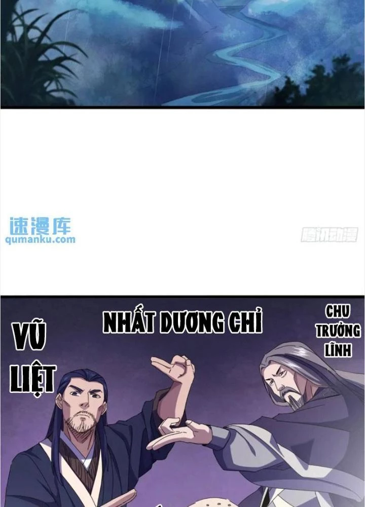 Kim Cương Bất Hoại Đại Trại Chủ Chapter 41 - 13