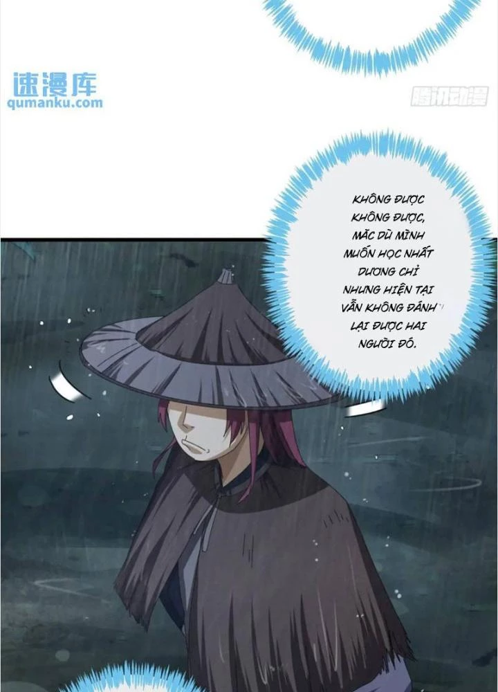 Kim Cương Bất Hoại Đại Trại Chủ Chapter 41 - 17