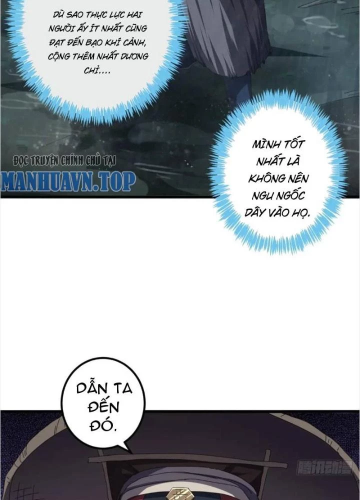 Kim Cương Bất Hoại Đại Trại Chủ Chapter 41 - 19